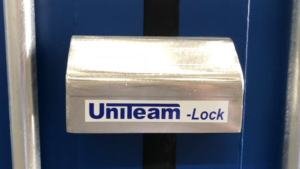 Uniteam lock Unilock